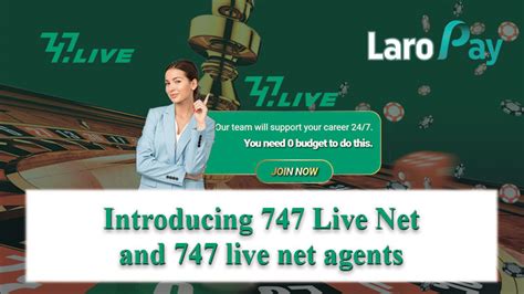 agents.747live. net|FAQ .
